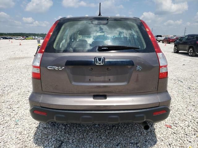 2009 Honda CR-V LX