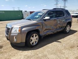 GMC Terrain slt Vehiculos salvage en venta: 2012 GMC Terrain SLT