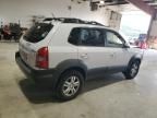 2008 Hyundai Tucson SE