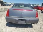 2007 Cadillac DTS