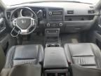 2007 Honda Ridgeline RTL