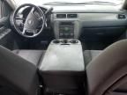 2010 Chevrolet Avalanche LS