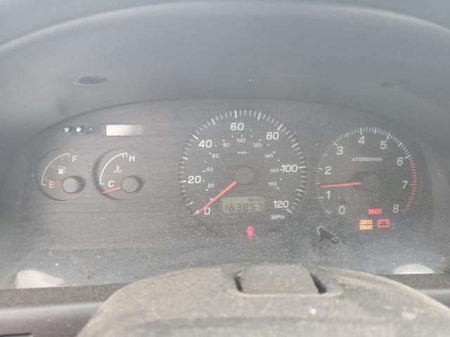 2000 Subaru Impreza L