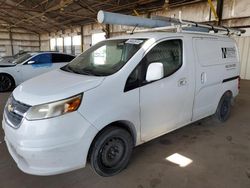 2015 Chevrolet City Express LT en venta en Phoenix, AZ