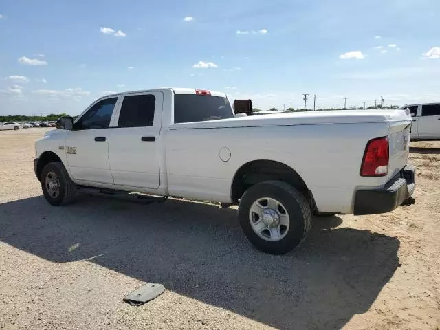 2014 Dodge RAM 2500 ST