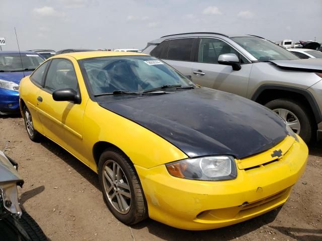 2005 Chevrolet Cavalier