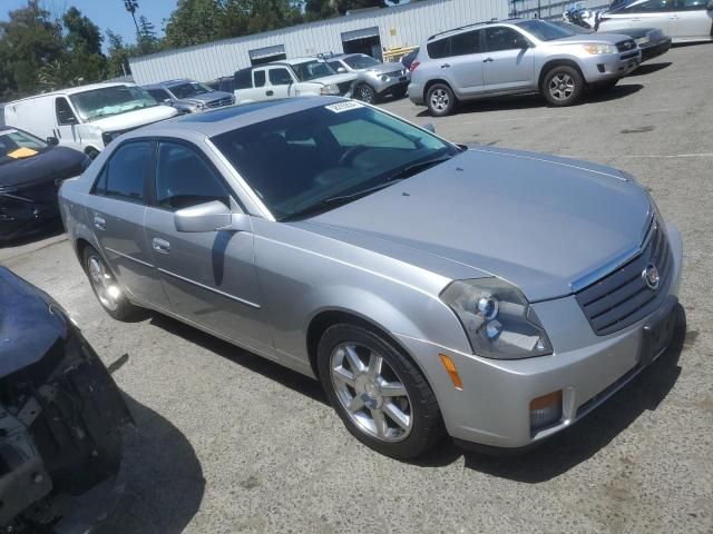 2005 Cadillac CTS HI Feature V6