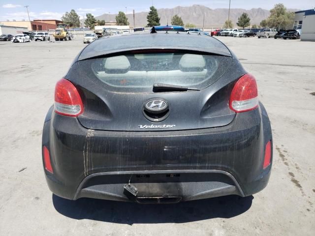 2013 Hyundai Veloster