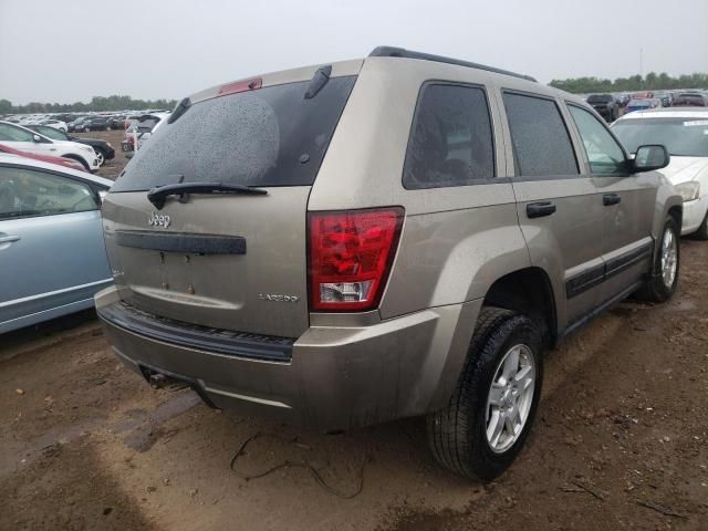 2005 Jeep Grand Cherokee Laredo