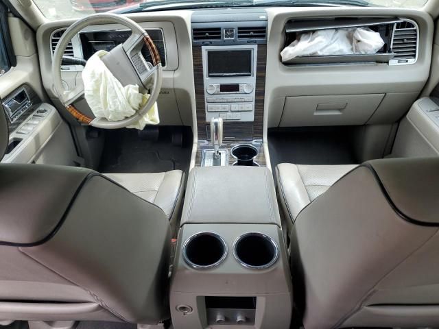 2008 Lincoln Navigator