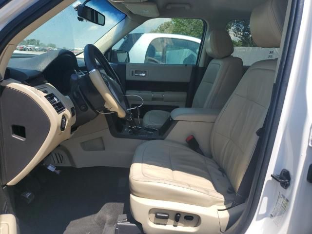 2014 Ford Flex SEL