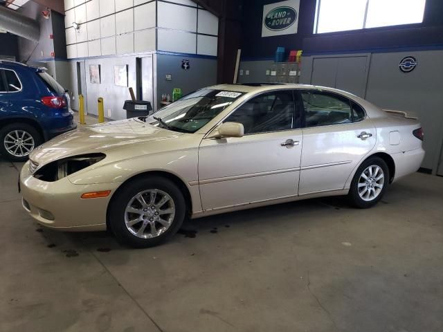 2004 Lexus ES 330