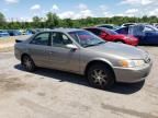 2000 Toyota Camry LE