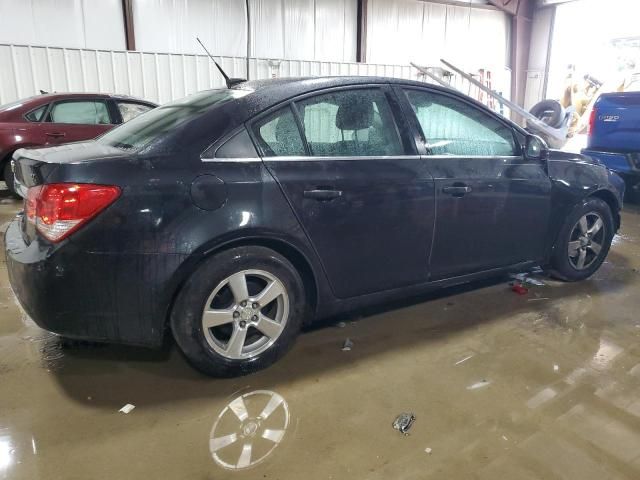 2013 Chevrolet Cruze LT