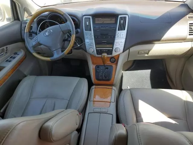 2005 Lexus RX 330