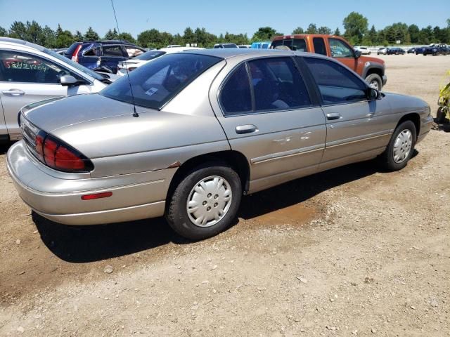 1998 Chevrolet Lumina Base