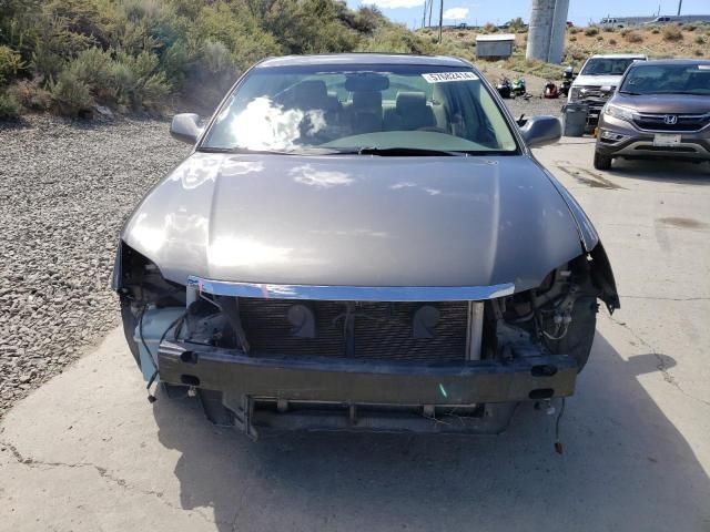 2007 Toyota Avalon XL