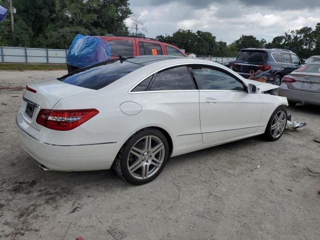 2010 Mercedes-Benz E 350