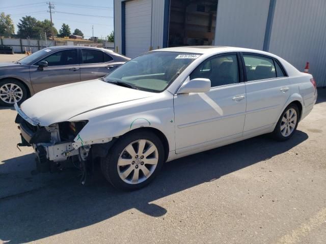 2007 Toyota Avalon XL