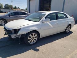 2007 Toyota Avalon XL en venta en Nampa, ID