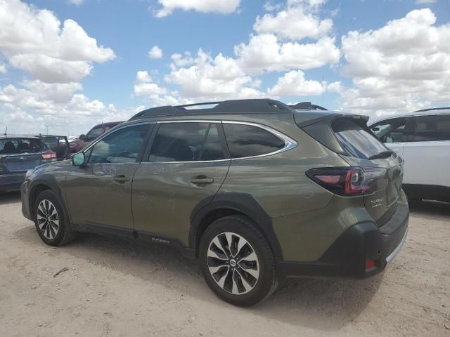 2023 Subaru Outback Limited