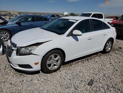 2012 Chevrolet Cruze LT en venta en Magna, UT