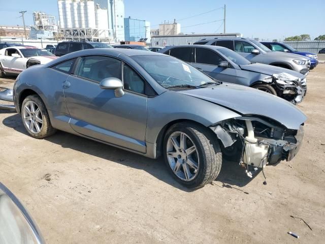 2007 Mitsubishi Eclipse ES