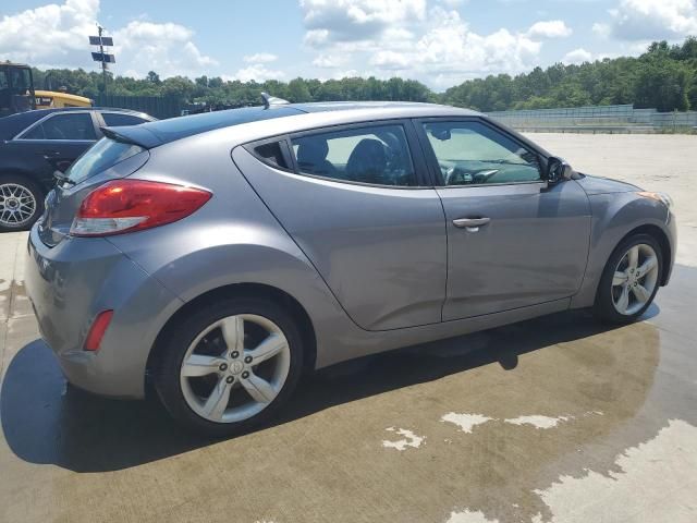 2014 Hyundai Veloster