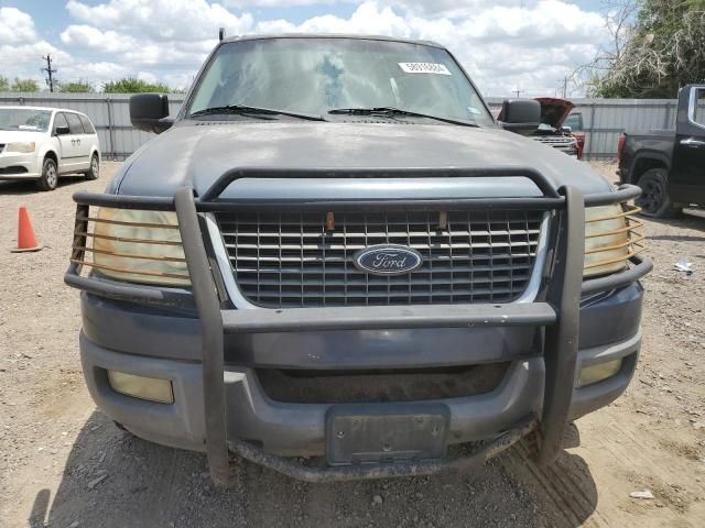 2003 Ford Expedition XLT