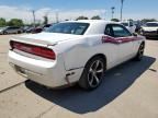 2013 Dodge Challenger R/T