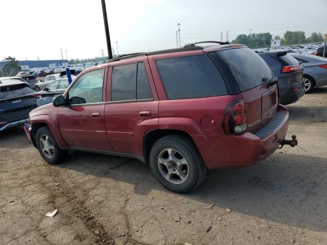 2008 Chevrolet Trailblazer LS