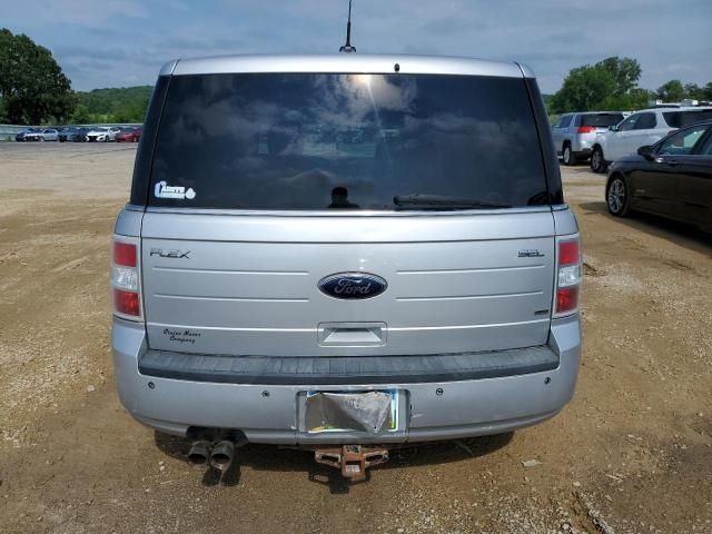 2011 Ford Flex SEL