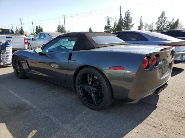 2013 Chevrolet Corvette