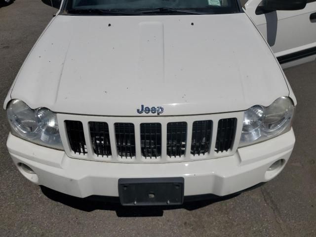 2006 Jeep Grand Cherokee Laredo