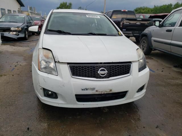 2010 Nissan Sentra 2.0