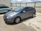 2011 Honda Insight EX