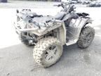 2024 Polaris Sportsman 850 Ultimate Trail LE