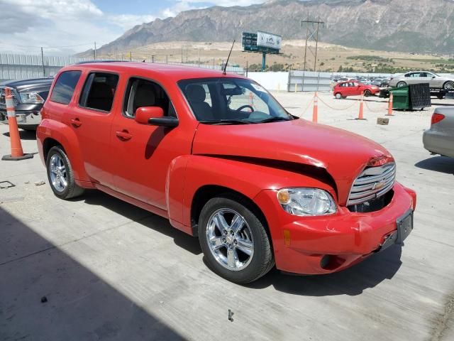 2011 Chevrolet HHR LT