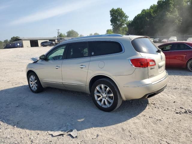 2015 Buick Enclave