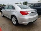 2011 Chrysler 200 Touring