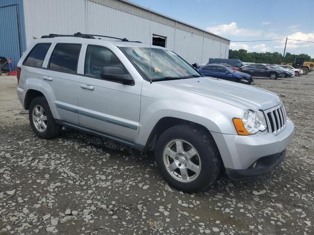 2009 Jeep Grand Cherokee Laredo