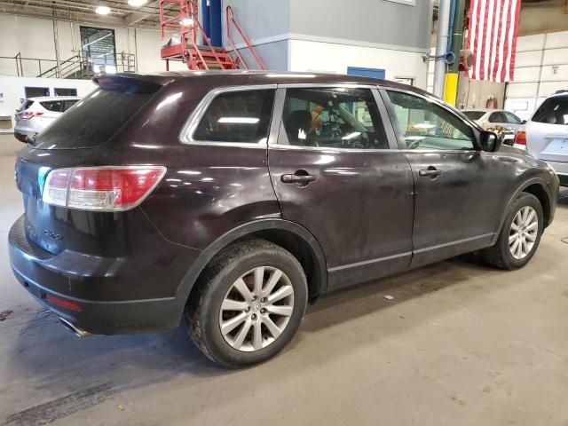 2009 Mazda CX-9