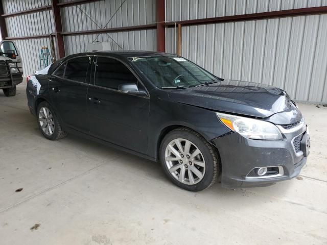 2015 Chevrolet Malibu 2LT