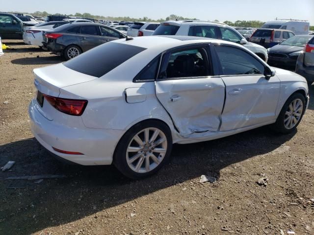 2020 Audi A3 Premium