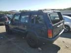 2001 Jeep Cherokee Sport