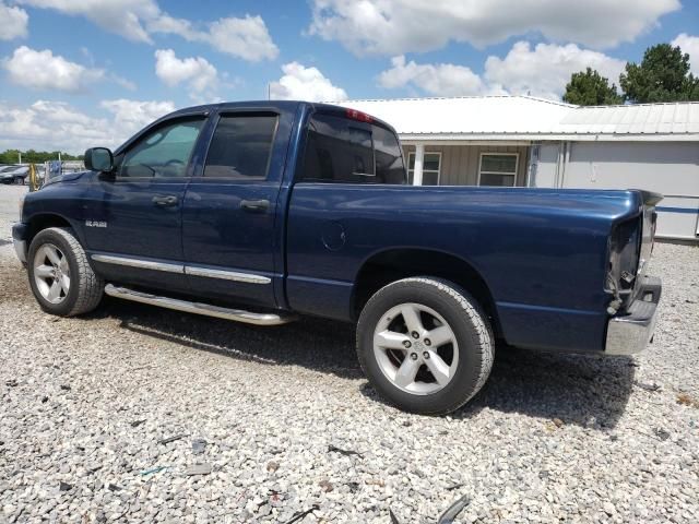 2008 Dodge RAM 1500 ST