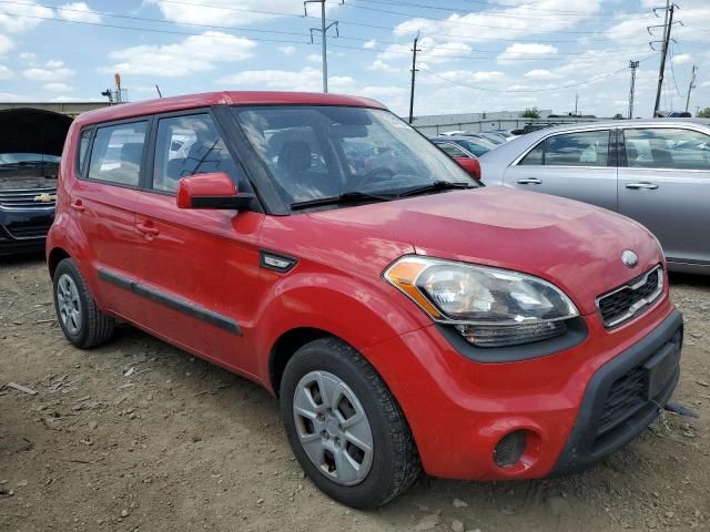 2013 KIA Soul