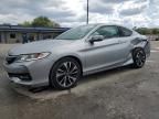 2017 Honda Accord EX