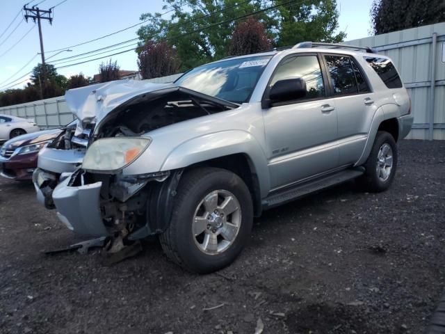 2005 Toyota 4runner SR5