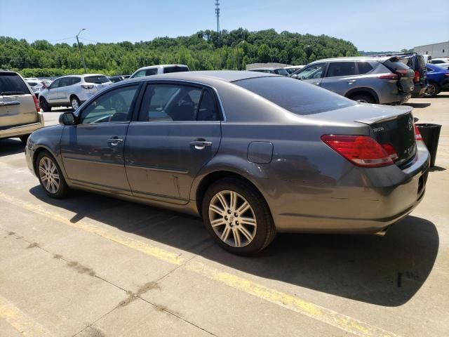 2007 Toyota Avalon XL